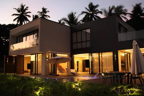 Morro de Sao Paulo House | Morro de São Paulo Casa 4° Praia de luxo