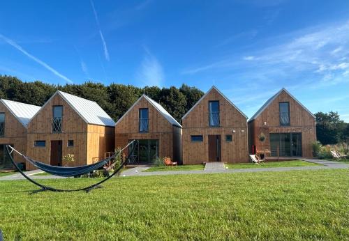 Lukecin House | Morska 2K