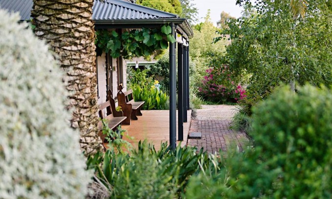 Chiltern House | Mortimer's Lodge, Chiltern