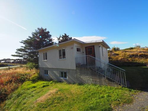 Vestvagøy House | Mortsund Lodge Lofoten