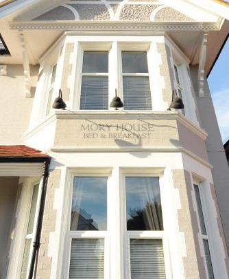 Boscombe Bed & Breakfast | Mory House