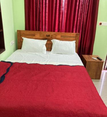 Talipparamba House | MO’s Farm house
