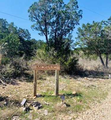 San Marcos Bed & Breakfast | Mosaic On The Hill