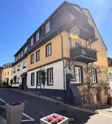 Valwig Apartment | Mosel-Apart Rudorfer