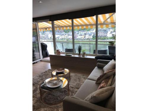 Cochem House | Moselapart II Modern retreat