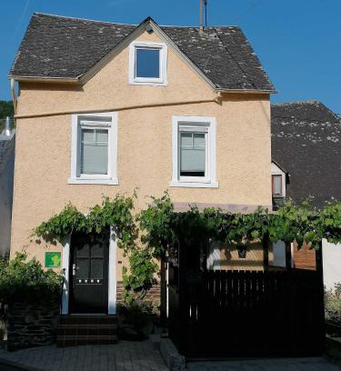 Kaimt House | Moselfrische