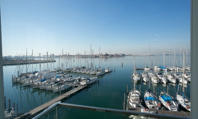 Chioggia House | Mosella Suite Hotel