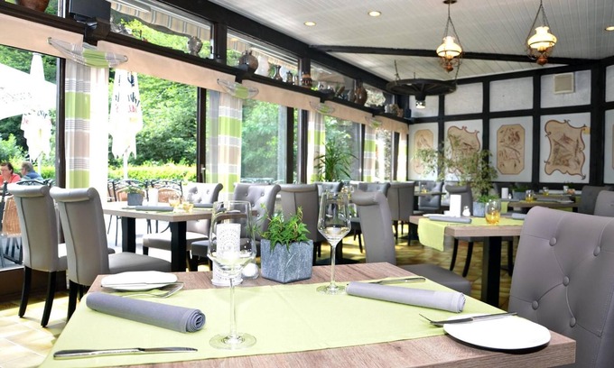 Greimersburg Hotel | Moselromantik Hotel Weißmühle