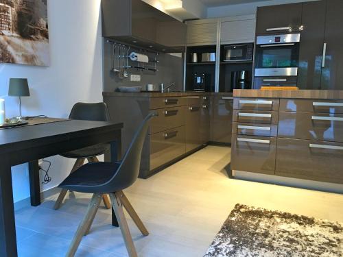 Brodenbach Apartment | Moselschön Das Ferienhaus