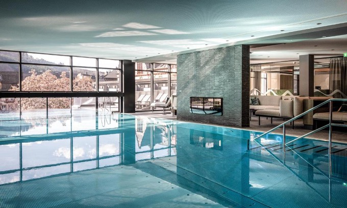 Traben-Trarbach Hotel | Moselschlösschen Spa & Resort