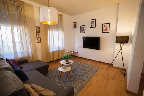 Guels Apartment | Moselzauber Güls