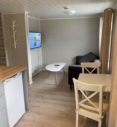Mosjoen Apartment | Mosjøen Overnatting, Vollanvegen 13