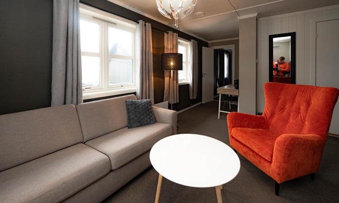 Mosjoen Bed & Breakfast | Mosjøen Romutleie - Sentrum 3