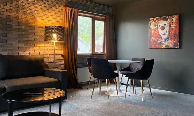 Mosjoen Apartment | Mosjøen Romutleie - Sentrum 2