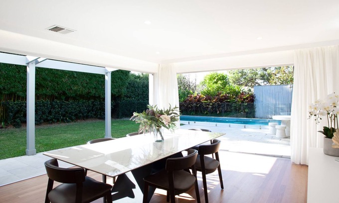 Mosman House | Mosman Magic - Hosted by: L'Abode