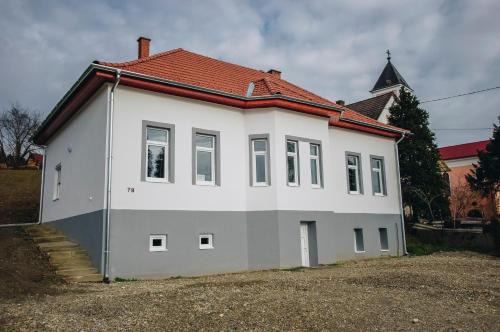 Zakany House | Mosolyka Vendégház