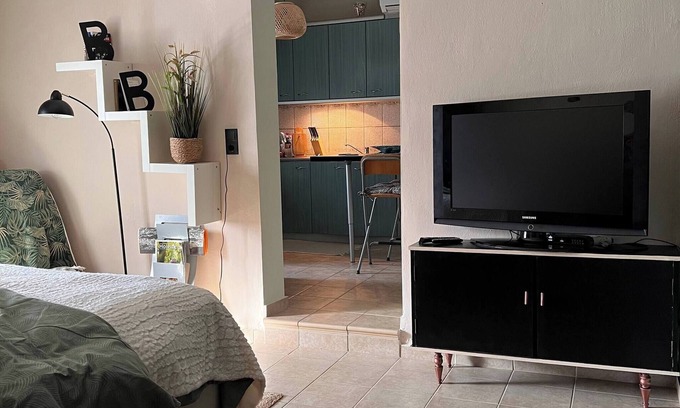 Drama House | Mosquito Guest House 2