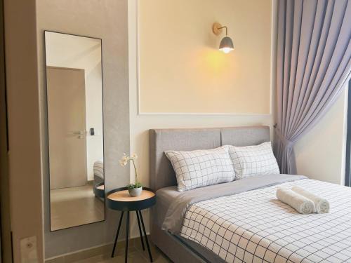 Damansara Perdana Apartment | Mossaz by Just Stay Damansara Perdana