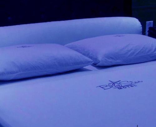 Campo Mourao Hotel | Motel Blue Star II