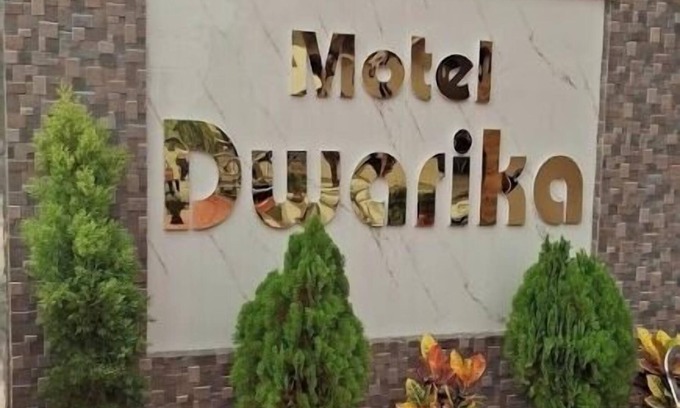Roorkee Hotel | Motel Dwarika