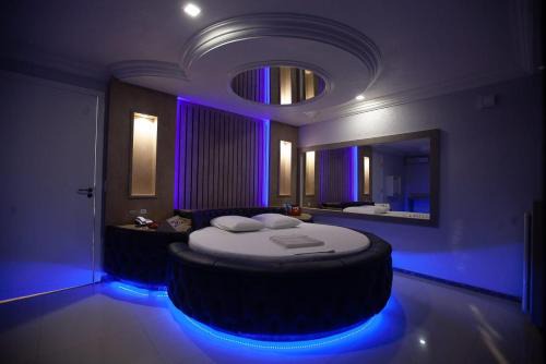 Jardim Independencia Hotel | Motel Eclipse