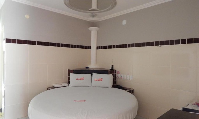 Camocim Hotel | Motel Fujiame Camocim