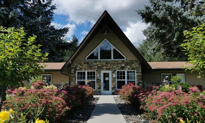 Coaticook Hotel | Motel La Source