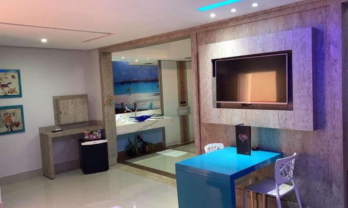 Votorantim Hotel | Motel Luxury