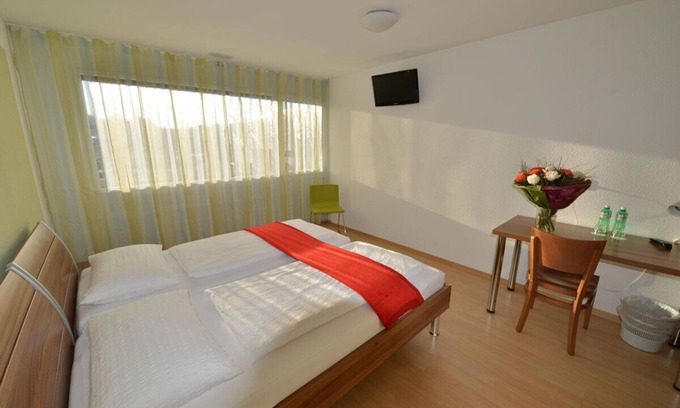 Wollerau Hotel | Motel Mühle Wollerau