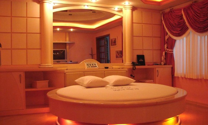 Farroupilha Hotel | Motel Monza (Adults Only)