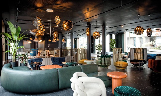 Historisch centrum Hotel | Motel One Antwerp
