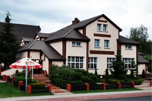 Pila Hotel | Motel Orion