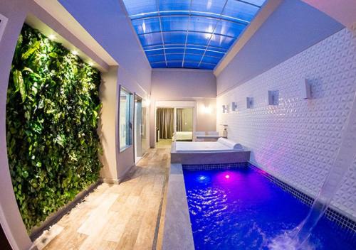 Sao Paulo Hotel | Motel Quo