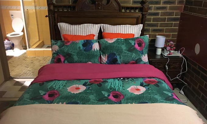 Somersby House | Motel Studio room