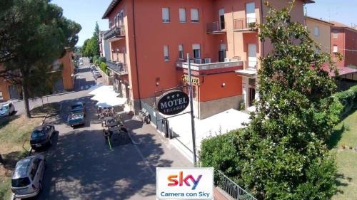 Imola Hotel | Motel Villaggio