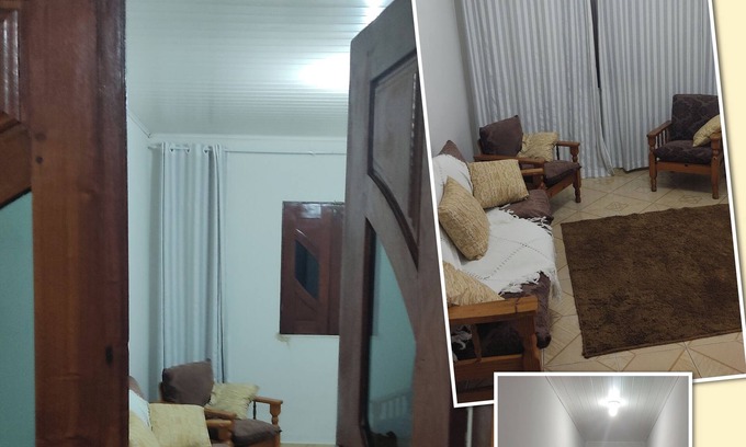 Piata House | Mother's house - Chapada Diamantina BA