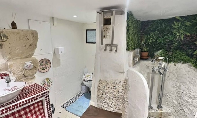 Lafage House | Moulin du Sud
