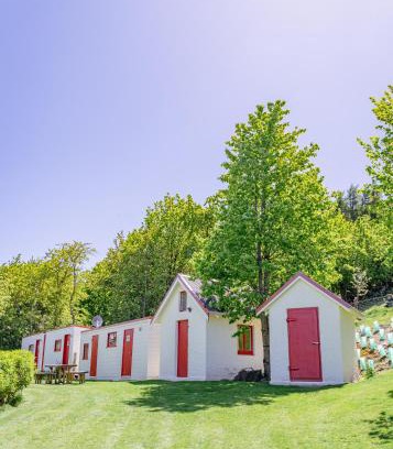Lake Tekapo Other | Mount Cook Station Huts