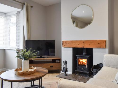 Bridlington House | Mount Crescent