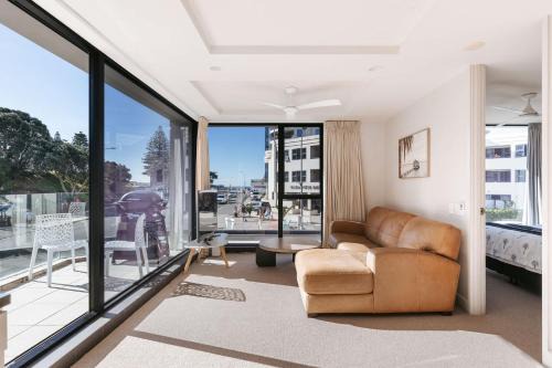 Mount Maunganui Apartment | Mount Maunganui Gem Long Stay Ready Steps to It All