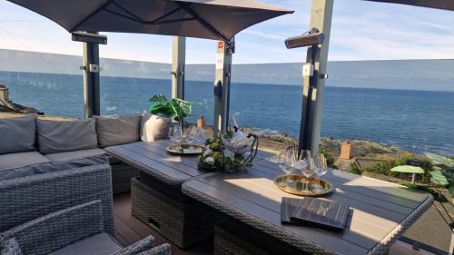 Portpatrick Hotel | Mount Stewart Hotel