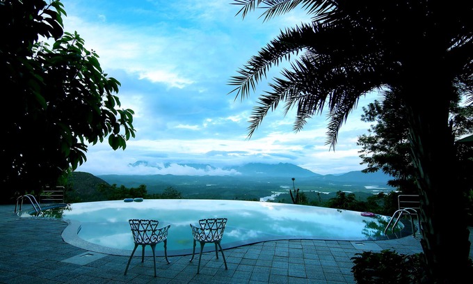 Sulthan Bathery Hotel | Mount Xanadu