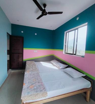 Karnaprayag House | Mountain Berry Cafe and Homestay