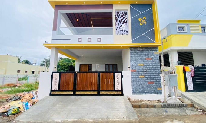 Coimbatore Villa | MOUNTAIN DEW VILLA CBE OOTY MAIN ROAD