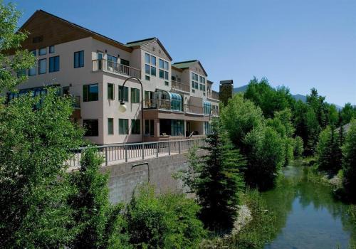 Keystone Apartment | Mountain House by Keystone Resort