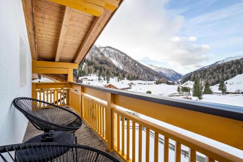 Casere Apartment | Mountain Residence Kasern Nr 4