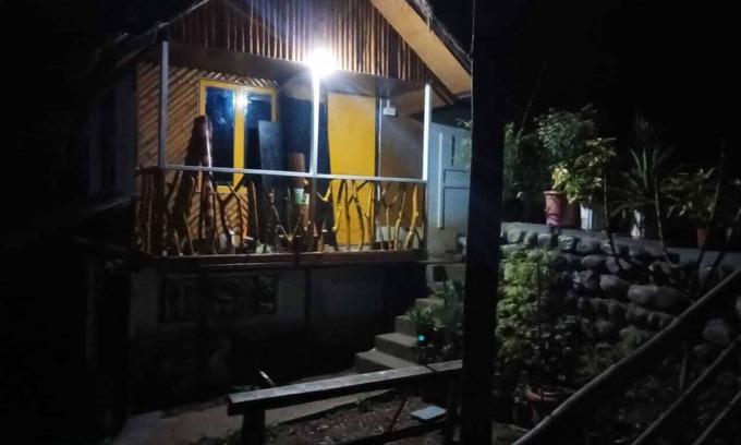 Bouvet Island Other | Mountain Retreat Eco stay Offbeat Kalimpong