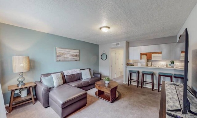 West Old Town Apartment | Mountain Road Hideaway, Near Old Town