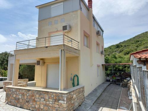 Pangaio House | Mountain & Sea View VILA