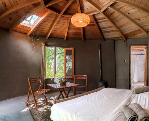 Hunza Hotel | Mountain Story Resort